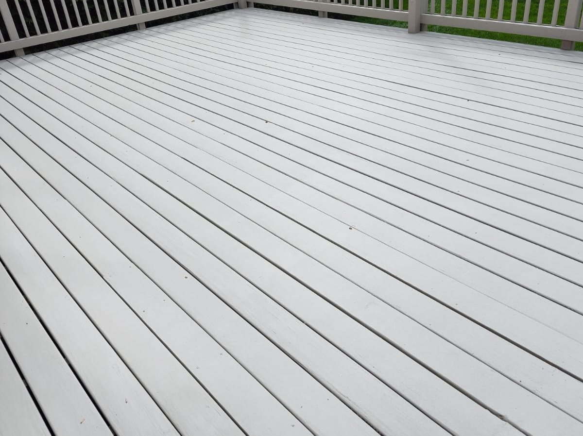 Inter Gomez Remodeling LLC