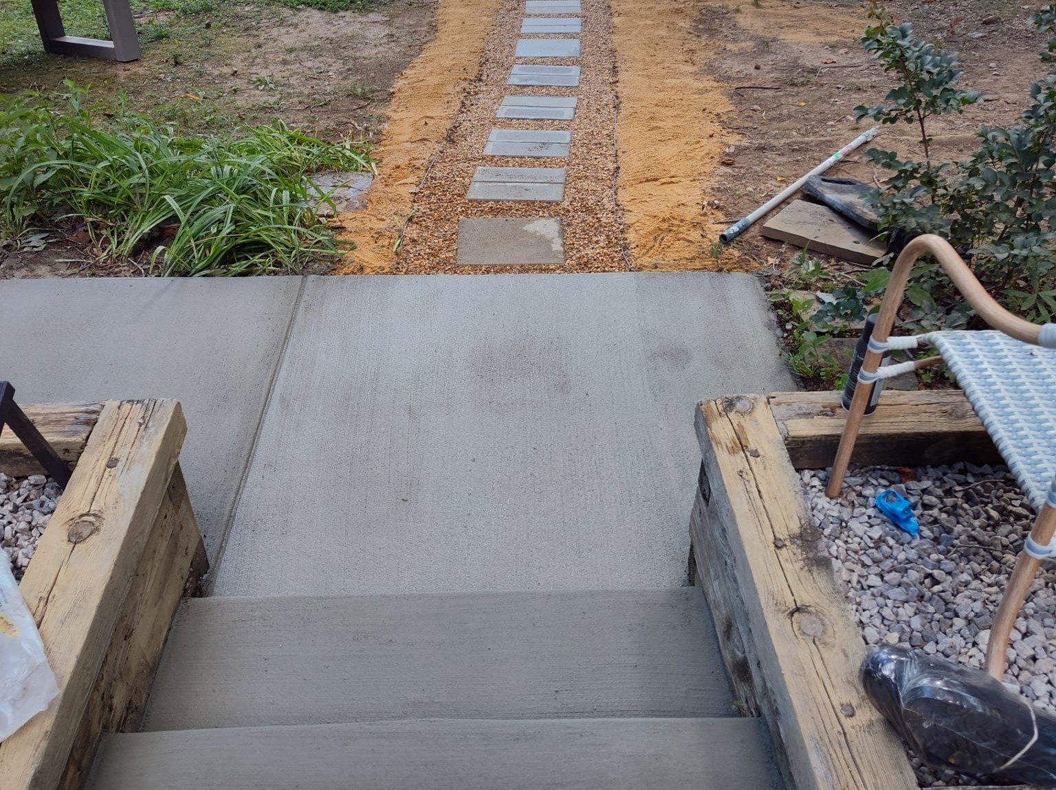 Inter Gomez Remodeling LLC