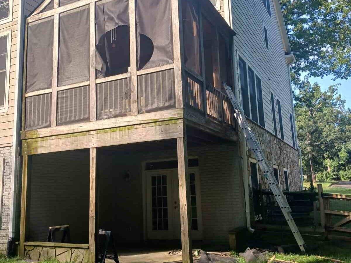 Inter Gomez Remodeling LLC