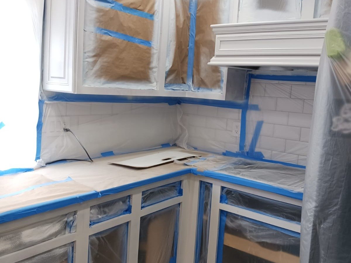 Inter Gomez Remodeling LLC