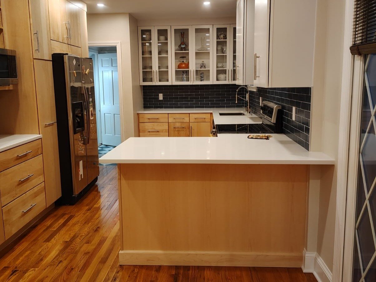 Inter Gomez Remodeling LLC