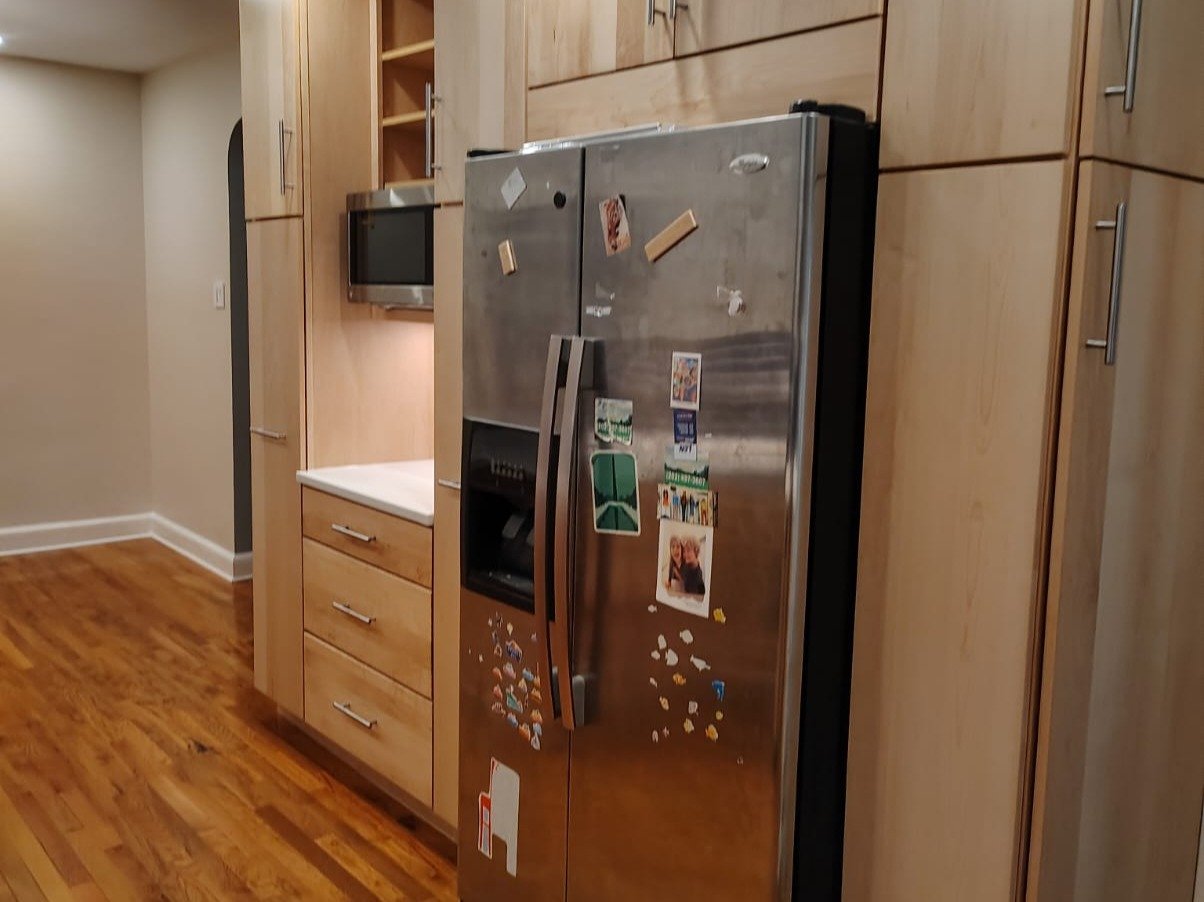 Inter Gomez Remodeling LLC