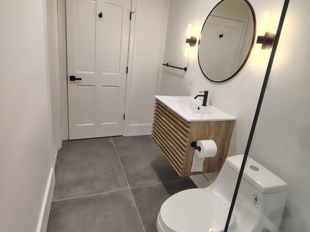 Inter Gomez Remodeling LLC