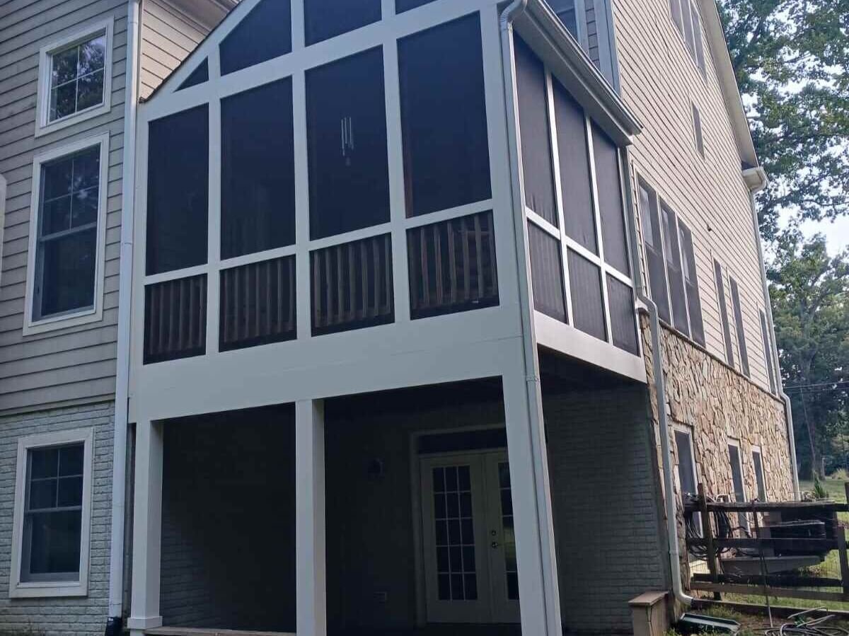 Inter Gomez Remodeling LLC