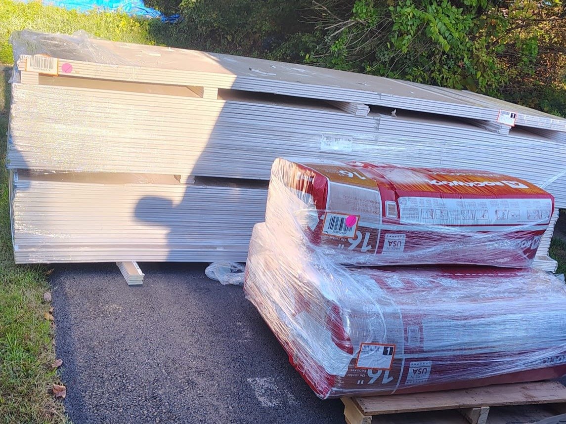 Inter Gomez Remodeling LLC