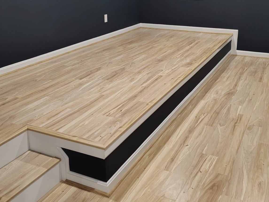 Inter Gomez Remodeling LLC