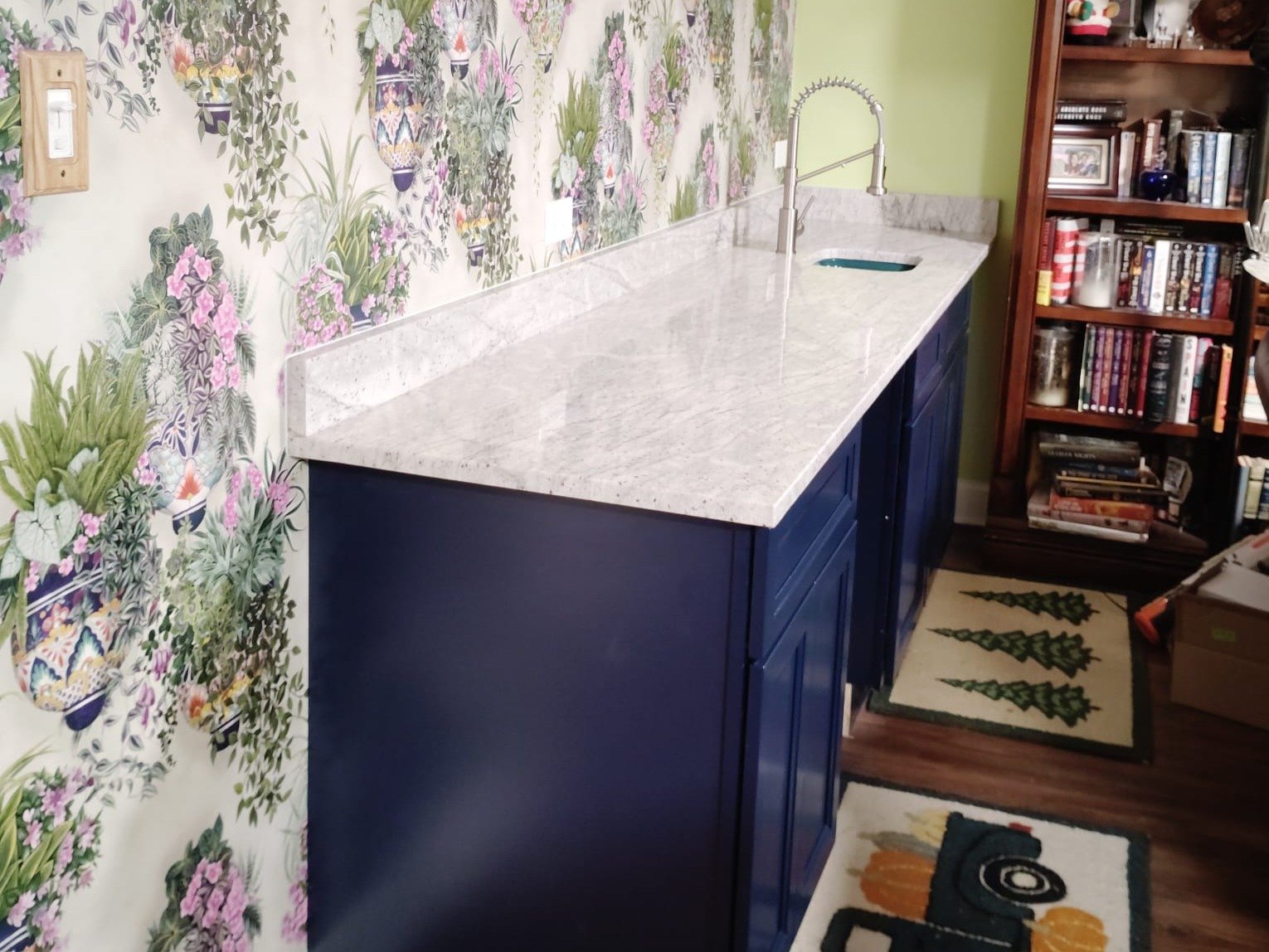 Inter Gomez Remodeling LLC