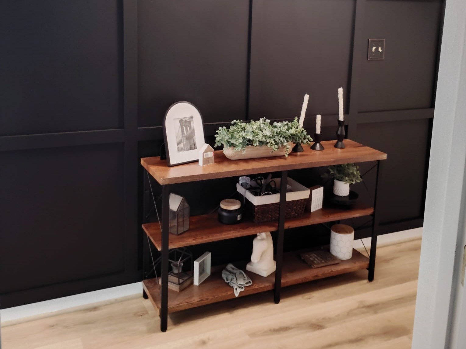 Inter Gomez Remodeling LLC