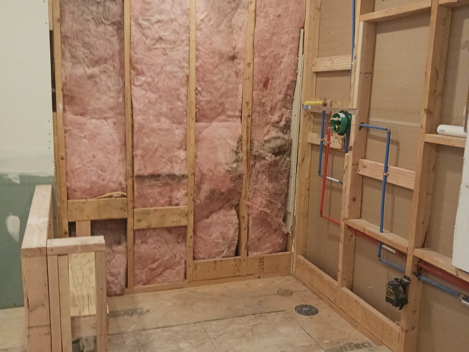 Inter Gomez Remodeling LLC