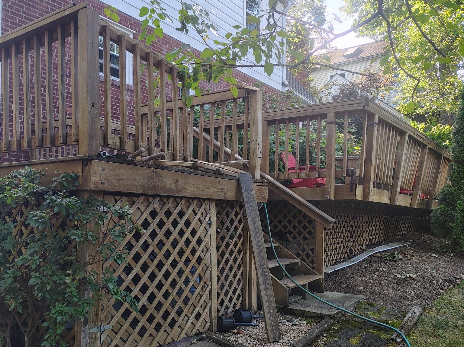 Inter Gomez Remodeling LLC