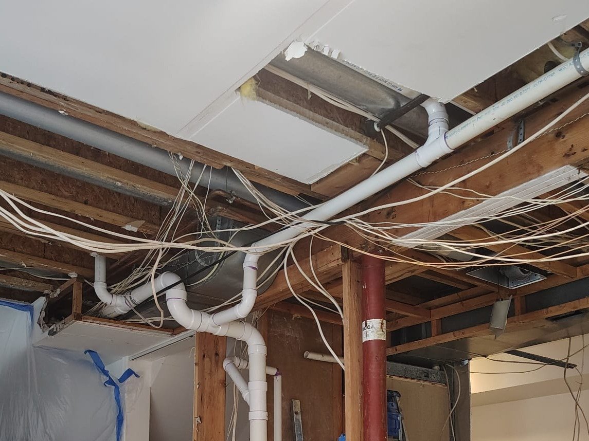 Inter Gomez Remodeling LLC