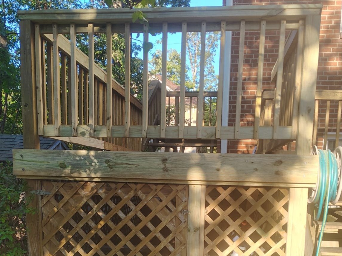 Inter Gomez Remodeling LLC