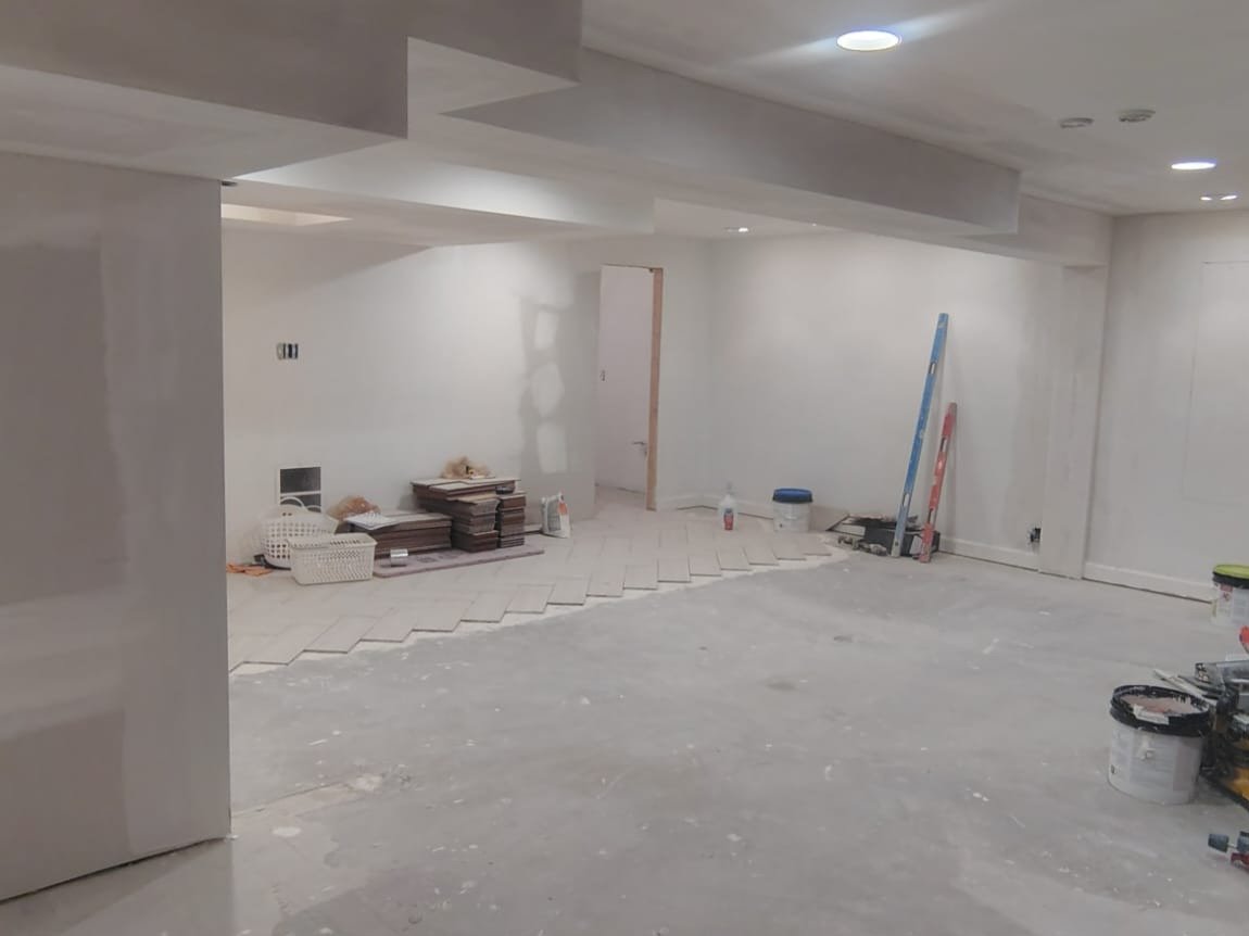 Inter Gomez Remodeling LLC
