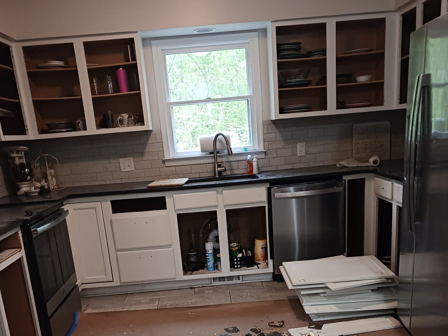Inter Gomez Remodeling LLC