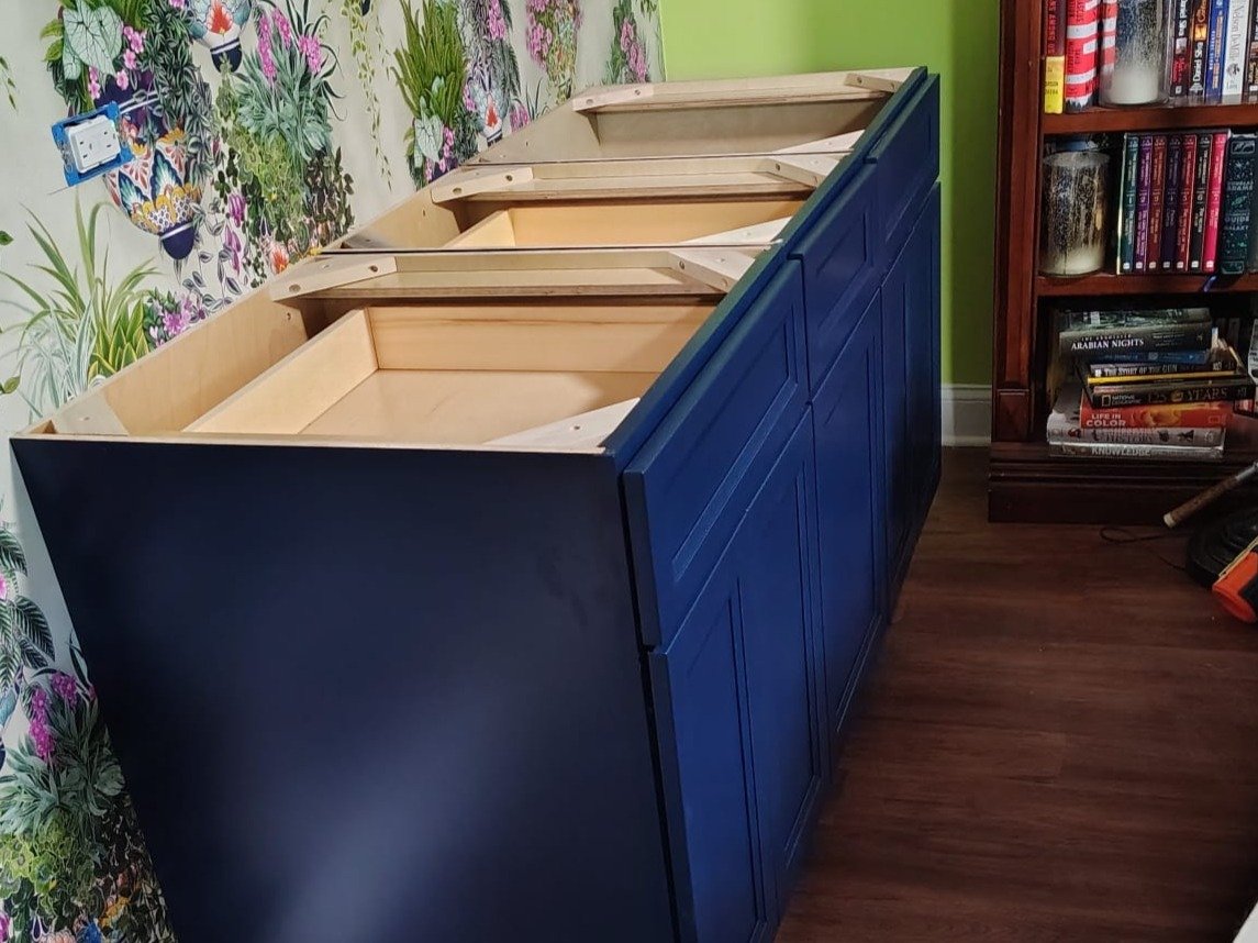 Inter Gomez Remodeling LLC
