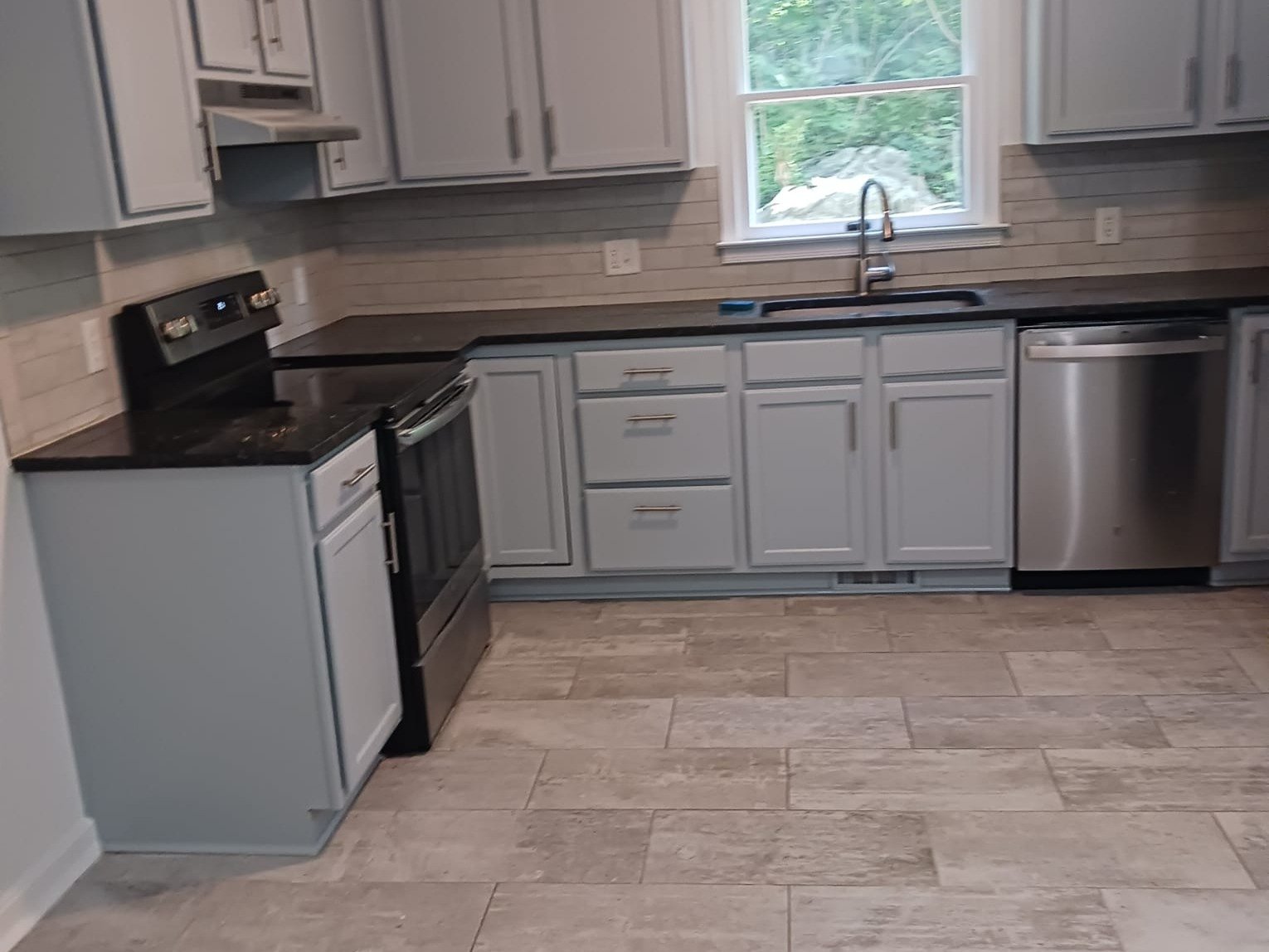 Inter Gomez Remodeling LLC