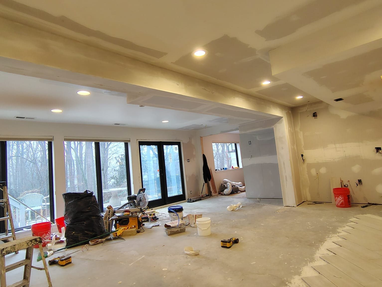 Inter Gomez Remodeling LLC