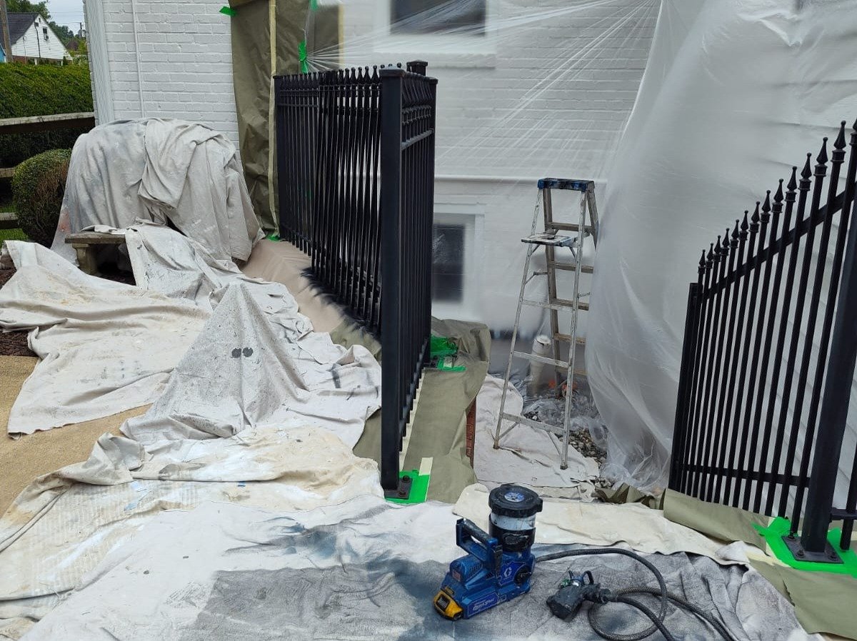 Inter Gomez Remodeling LLC