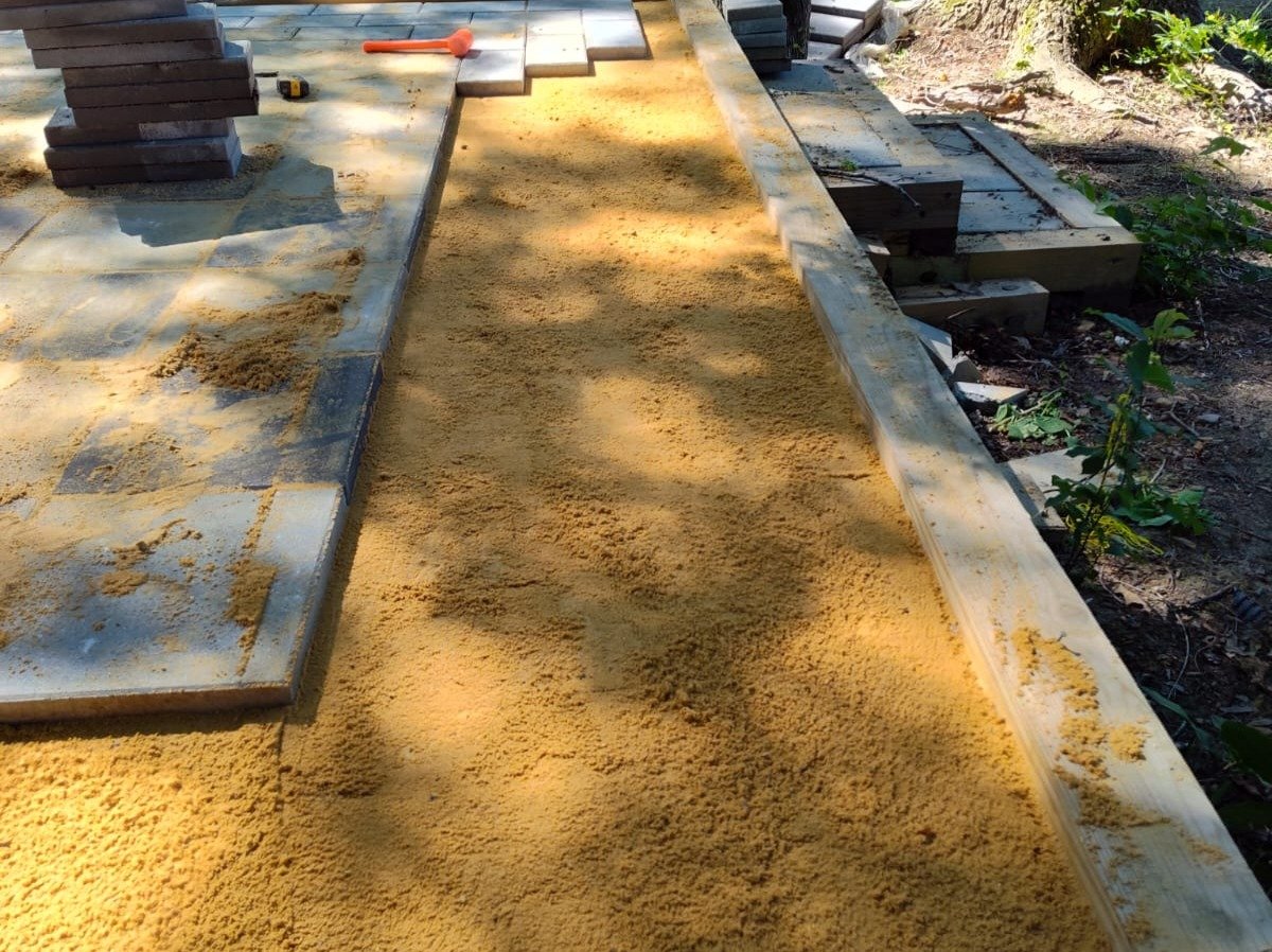 Inter Gomez Remodeling LLC