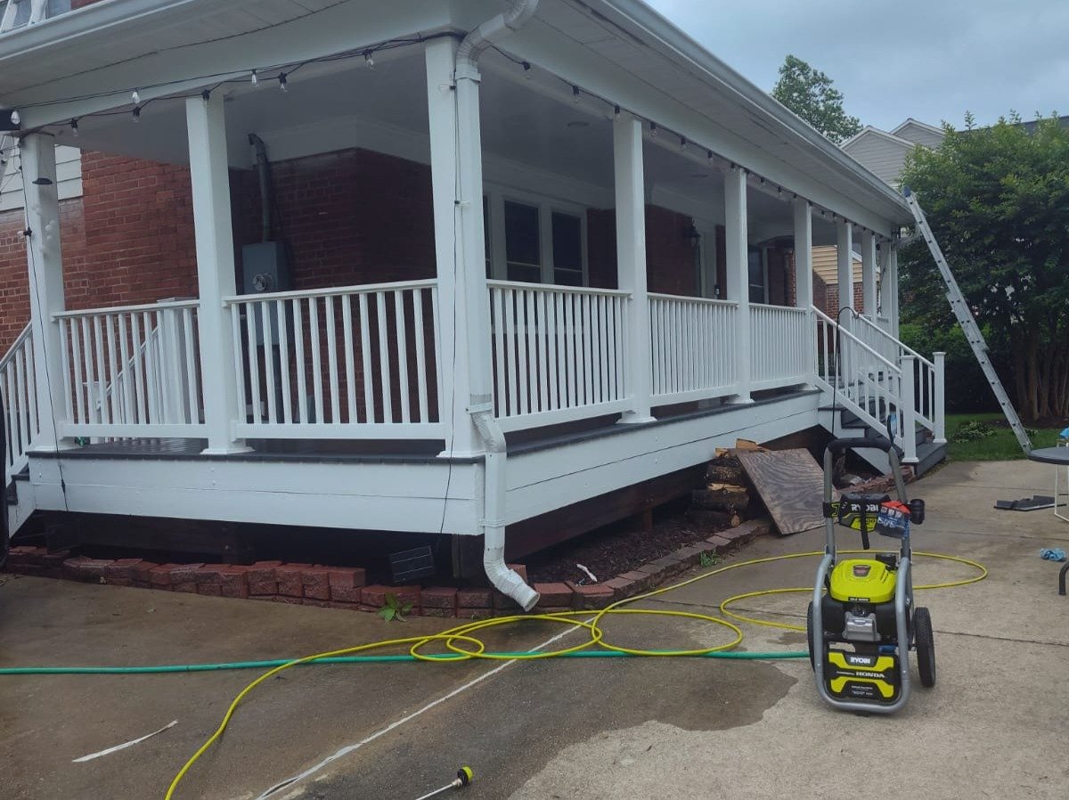 Inter Gomez Remodeling LLC