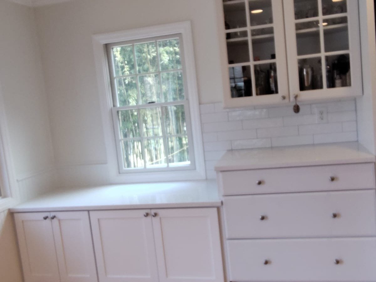 Inter Gomez Remodeling LLC