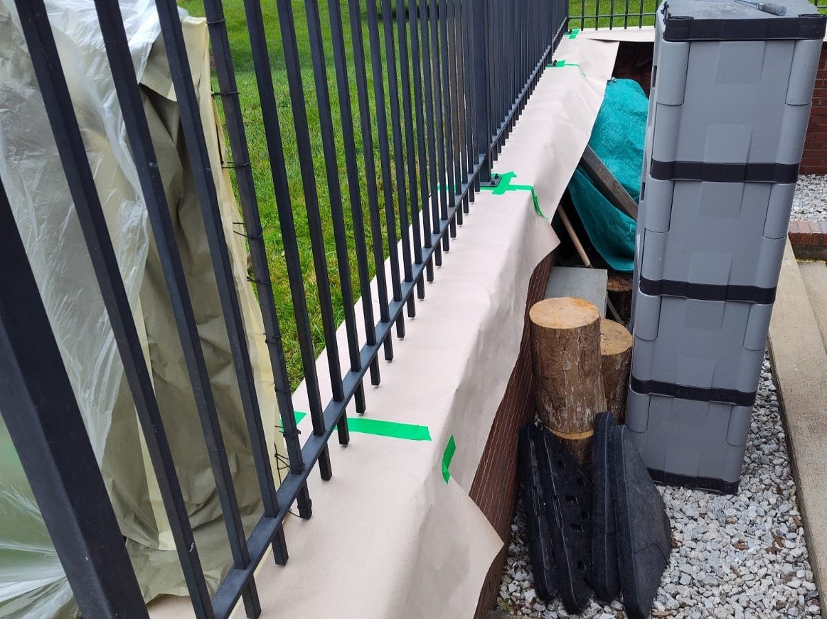 Inter Gomez Remodeling LLC