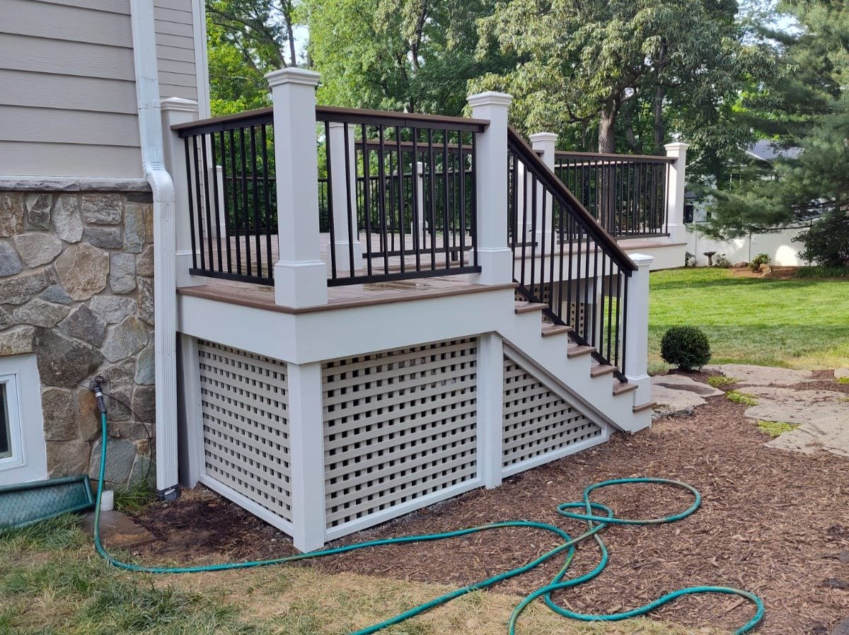 Inter Gomez Remodeling LLC