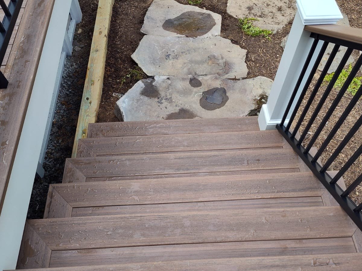 Inter Gomez Remodeling LLC