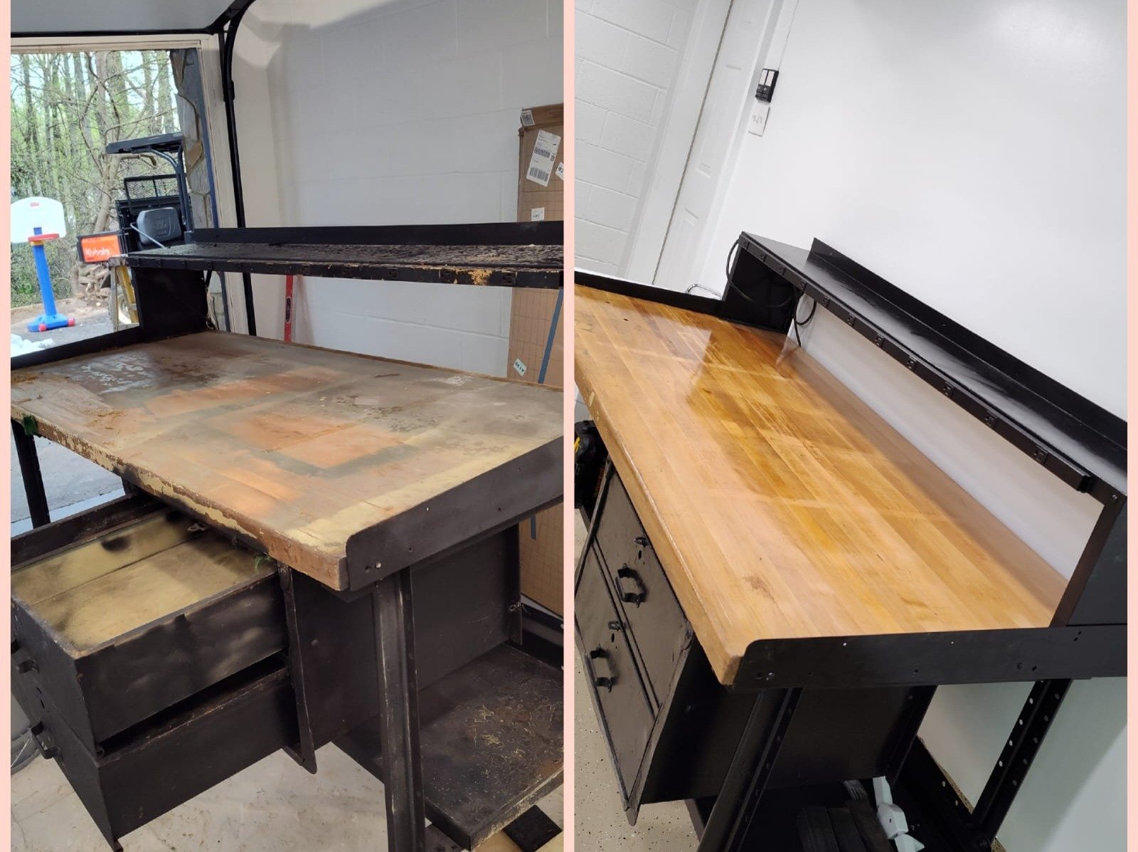 Inter Gomez Remodeling LLC