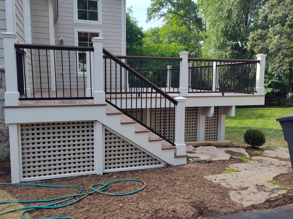 Inter Gomez Remodeling LLC