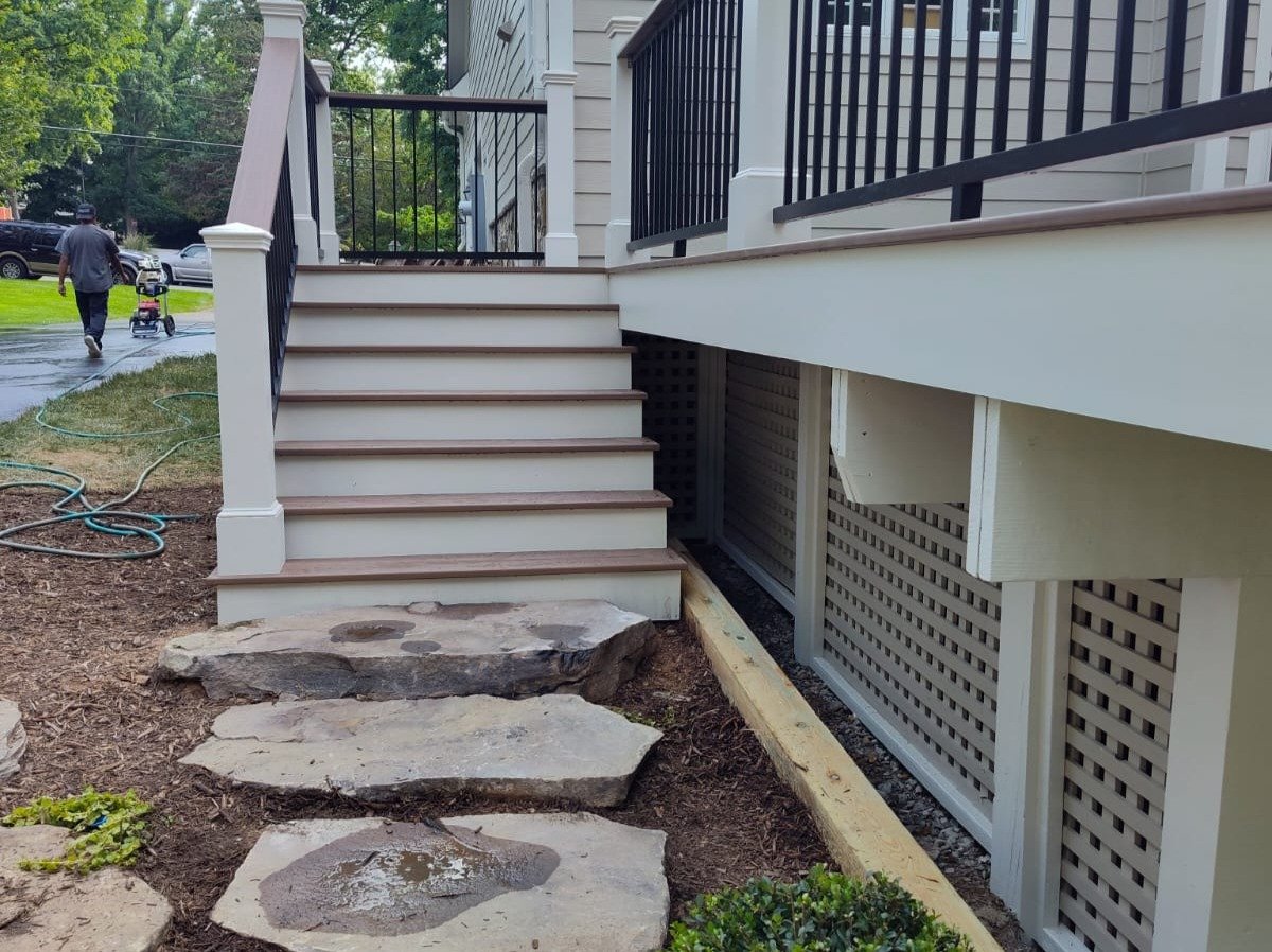 Inter Gomez Remodeling LLC