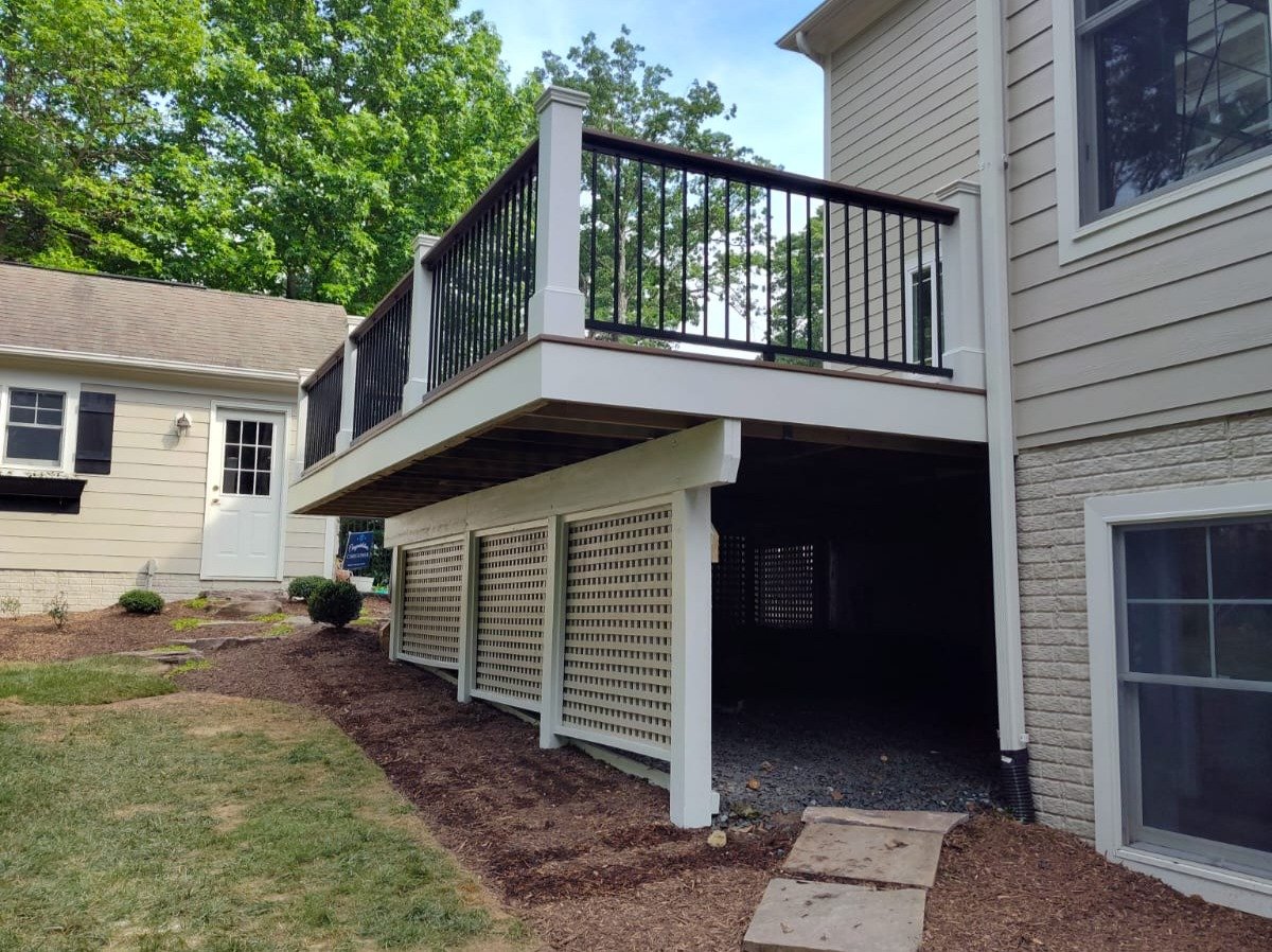 Inter Gomez Remodeling LLC