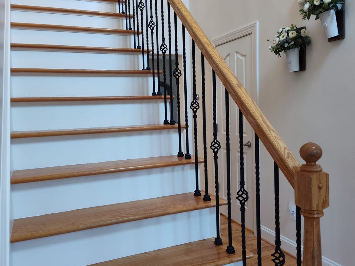 Inter Gomez Remodeling LLC