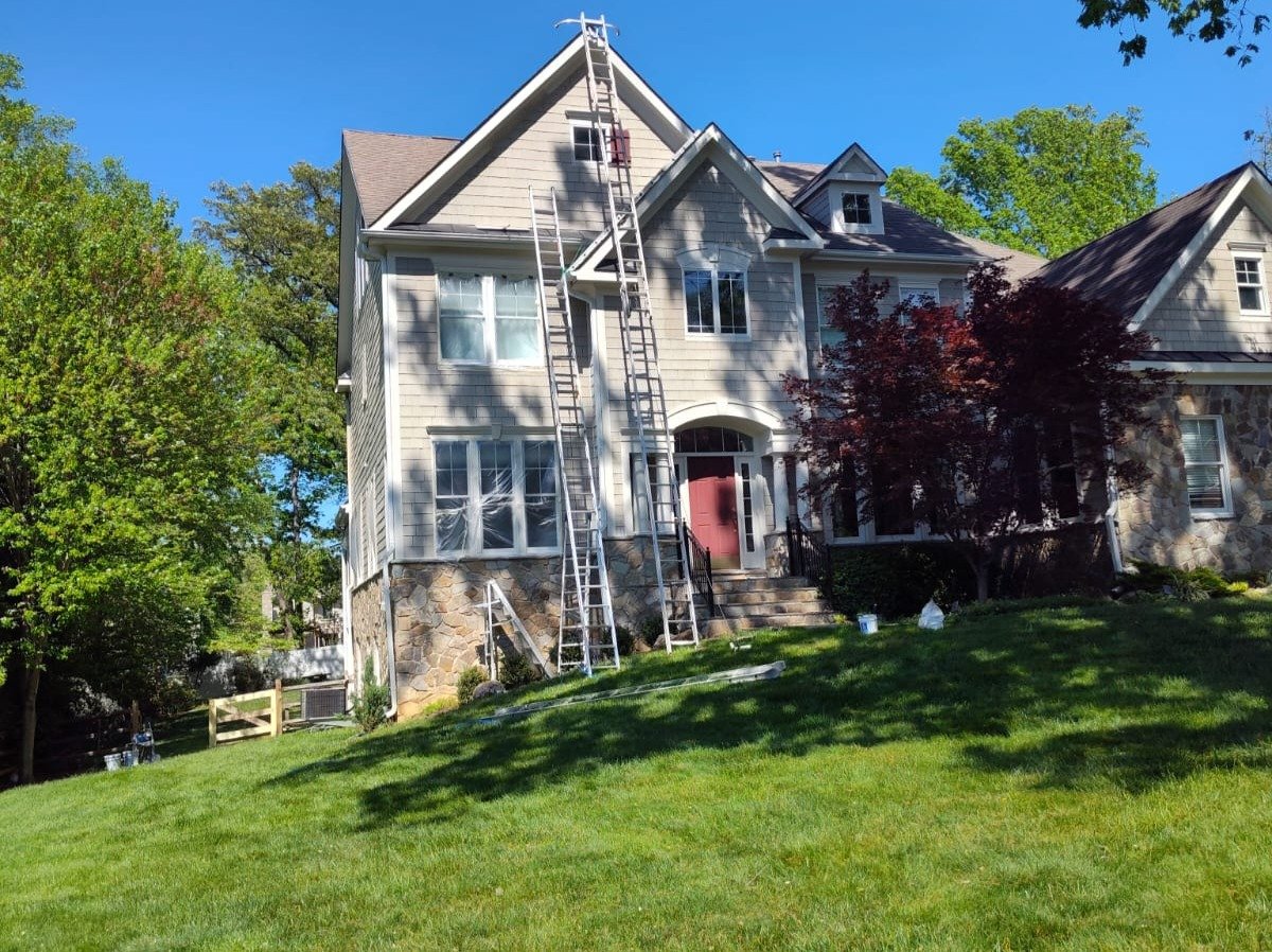 Inter Gomez Remodeling LLC