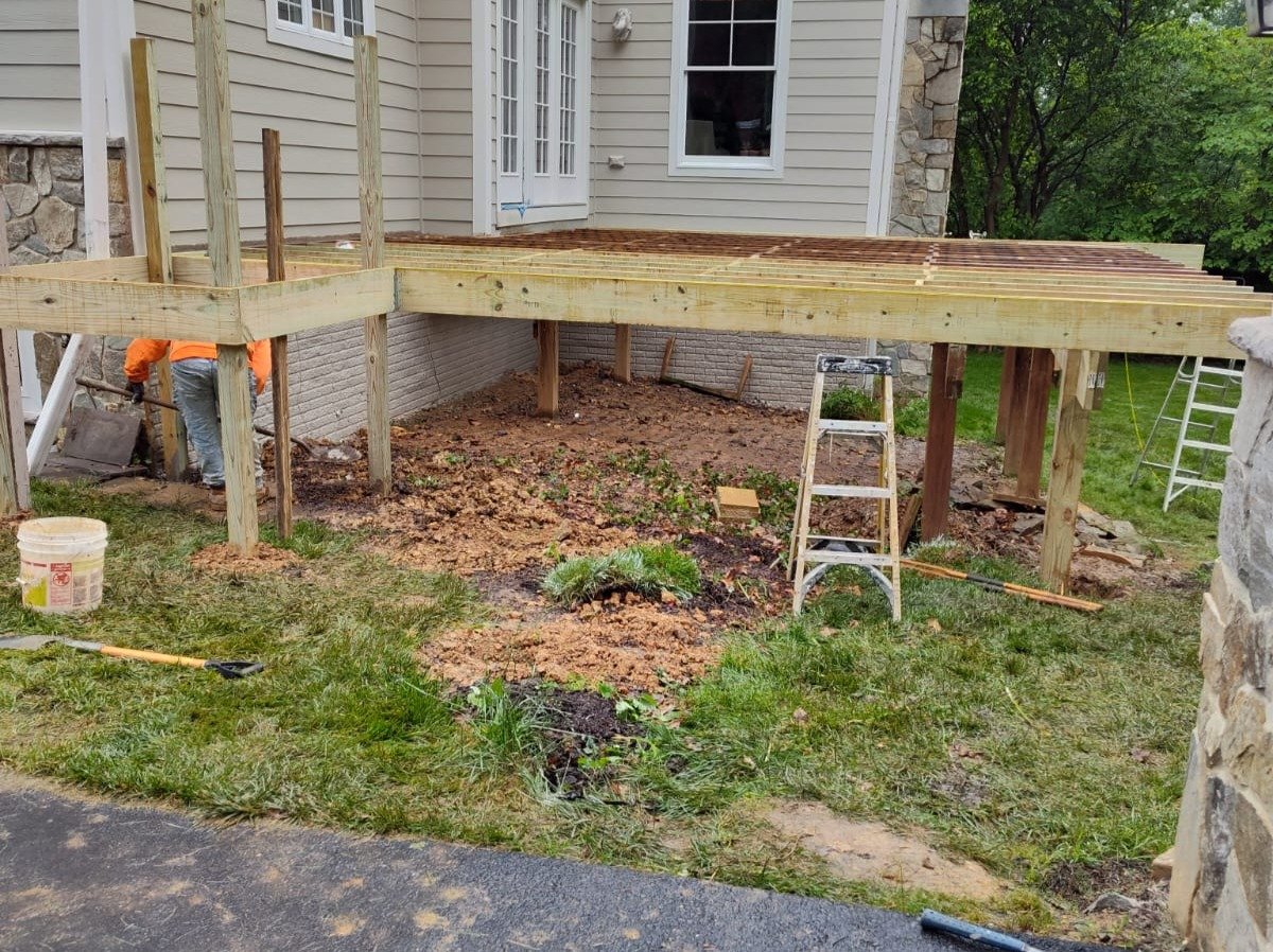 Inter Gomez Remodeling LLC