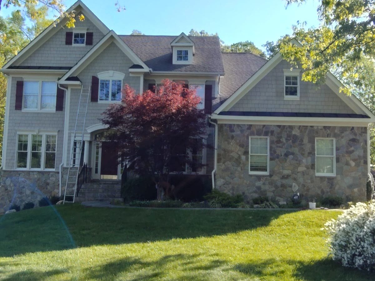 Inter Gomez Remodeling LLC