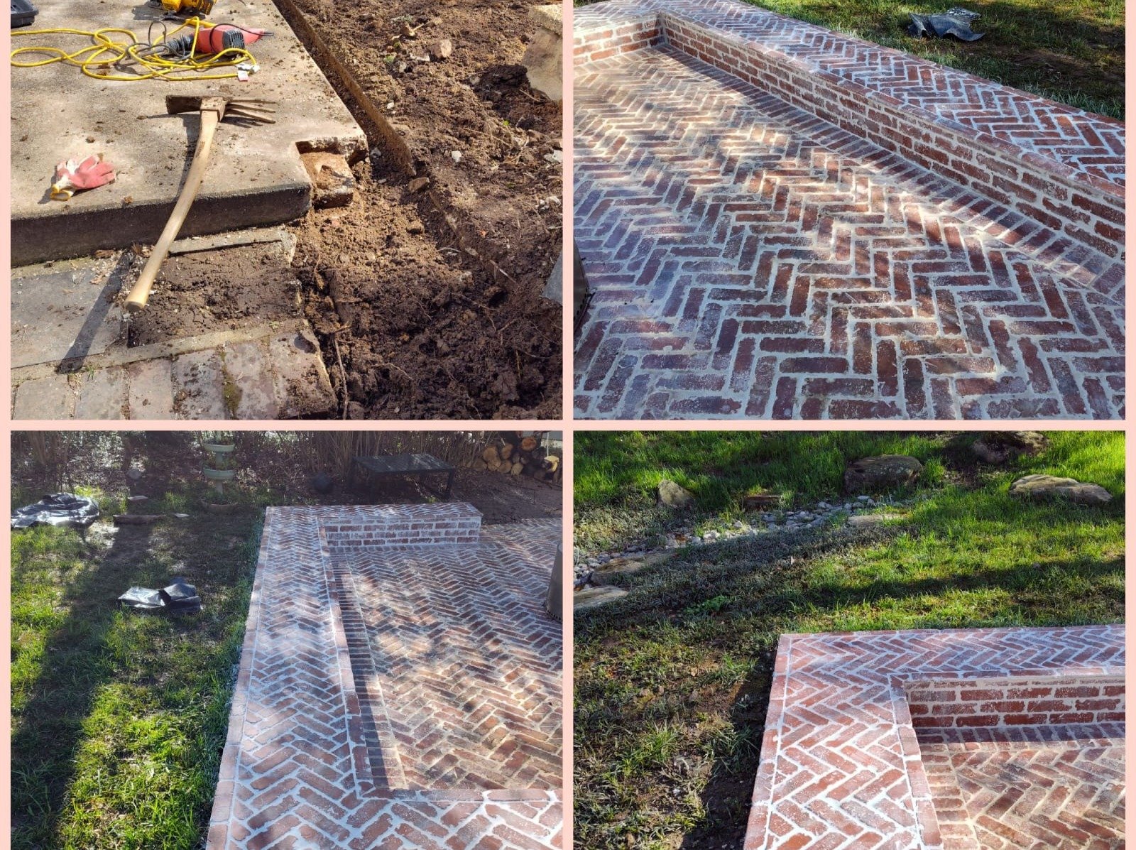 Inter Gomez Remodeling LLC