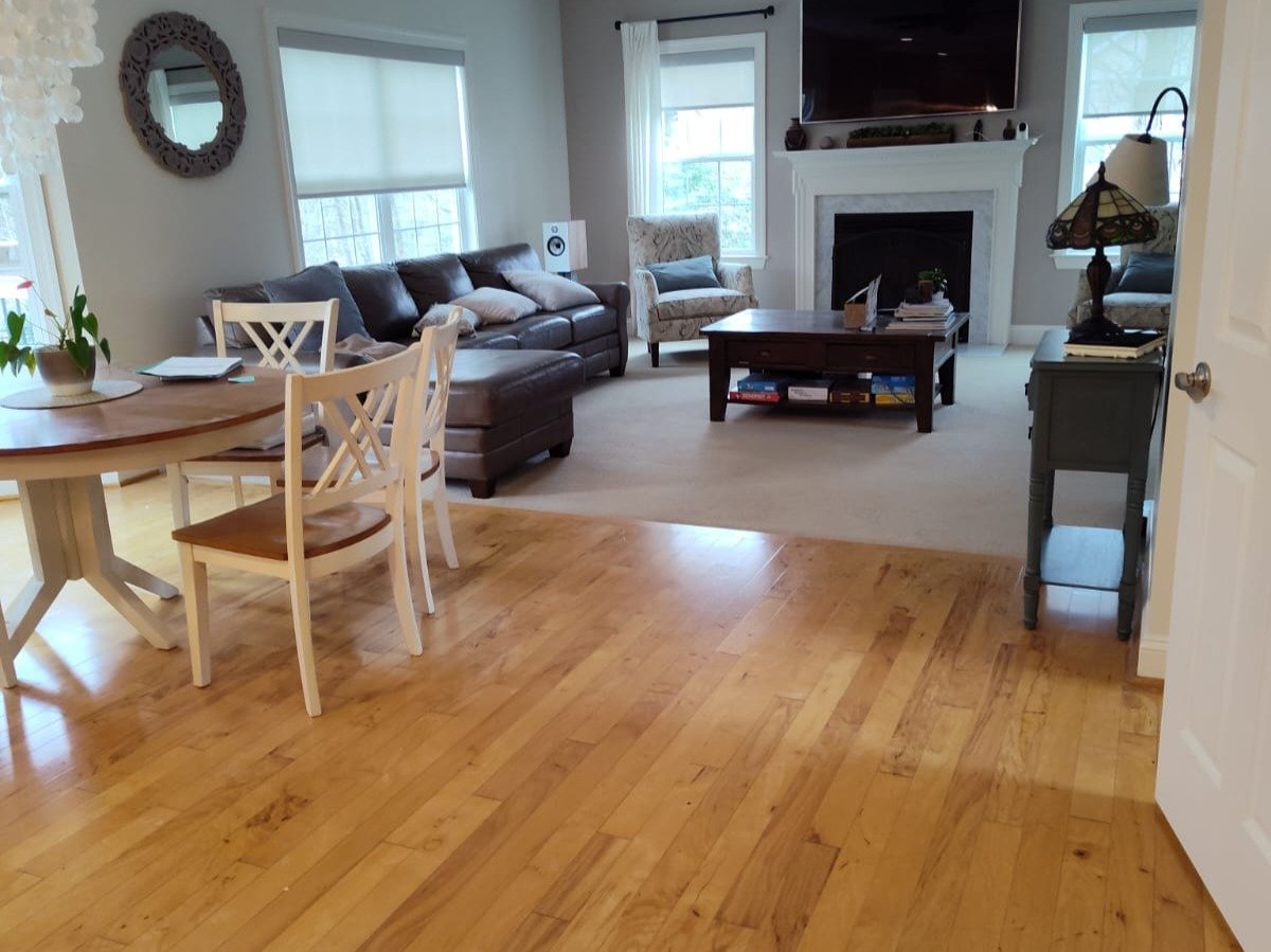 Inter Gomez Remodeling LLC