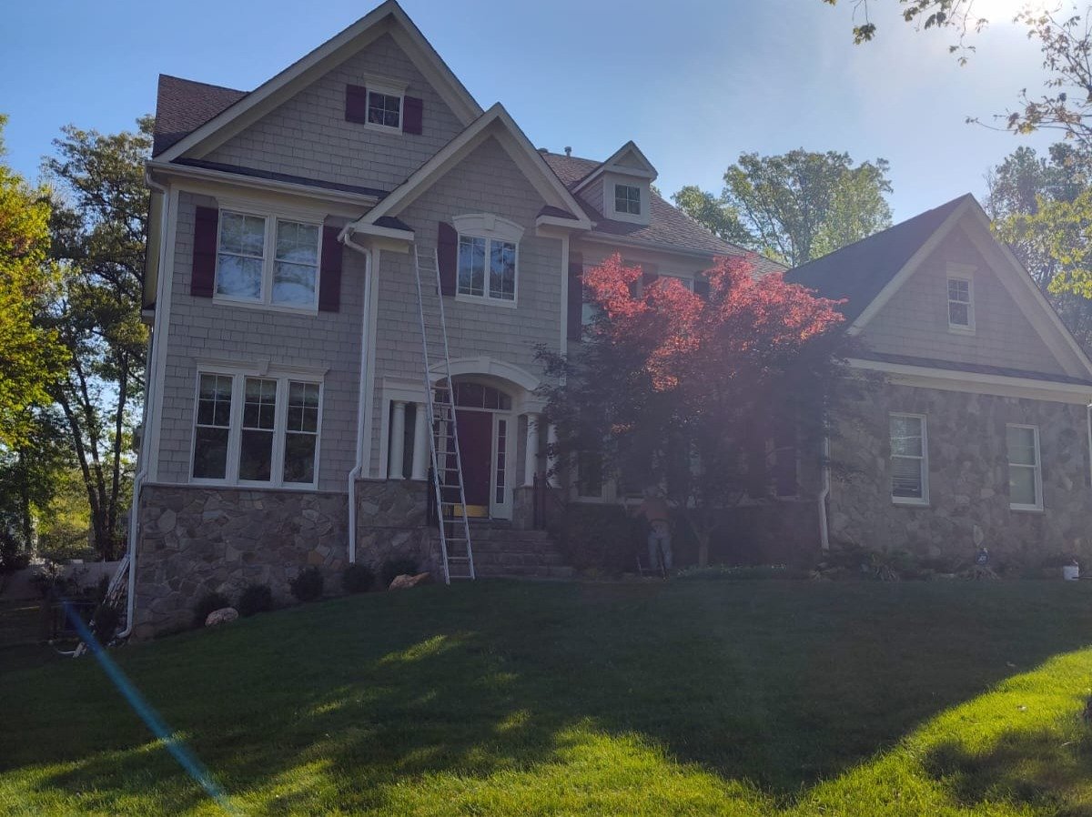 Inter Gomez Remodeling LLC