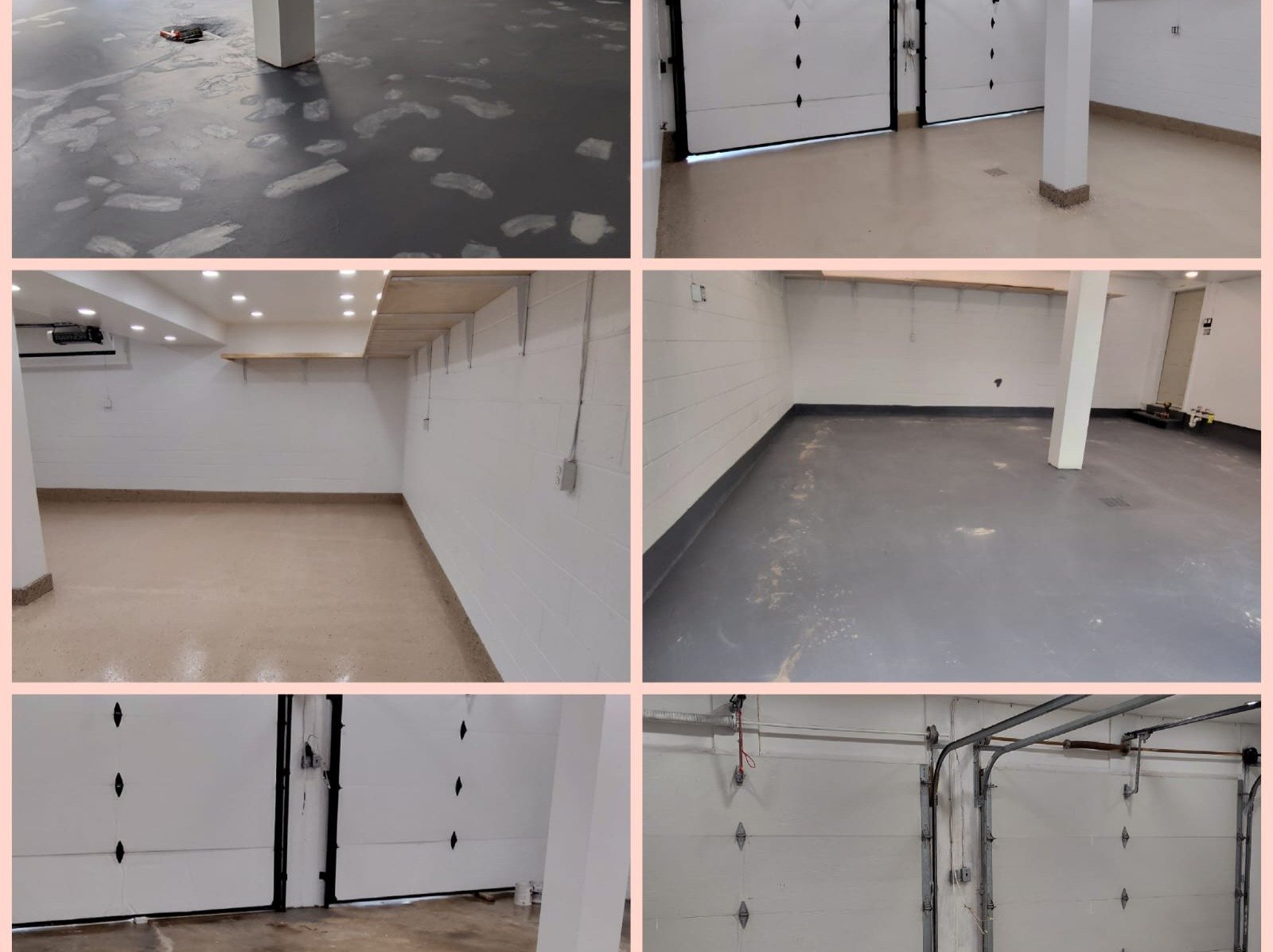 Inter Gomez Remodeling LLC