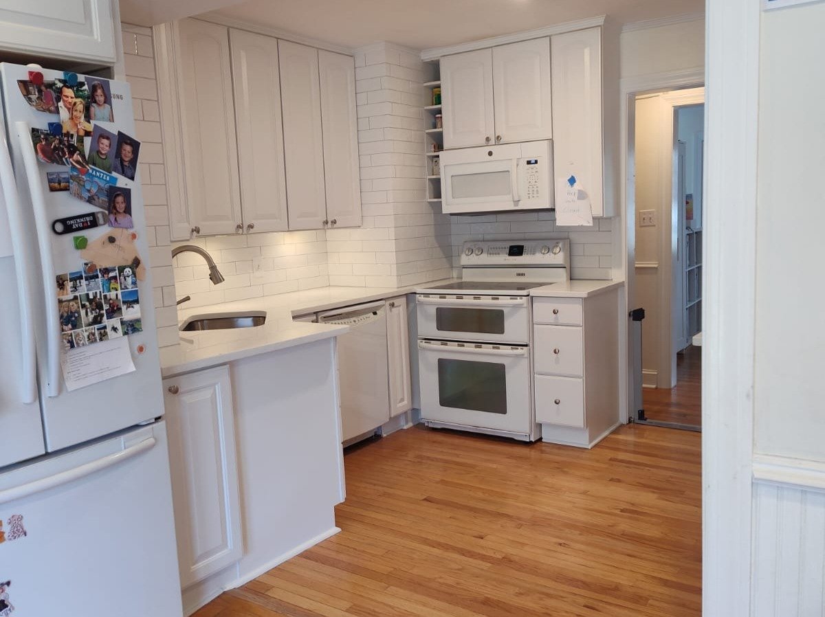 Inter Gomez Remodeling LLC