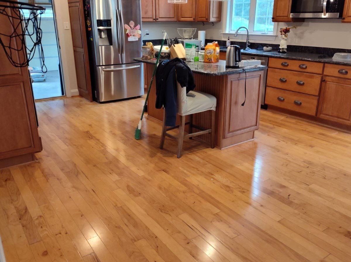 Inter Gomez Remodeling LLC