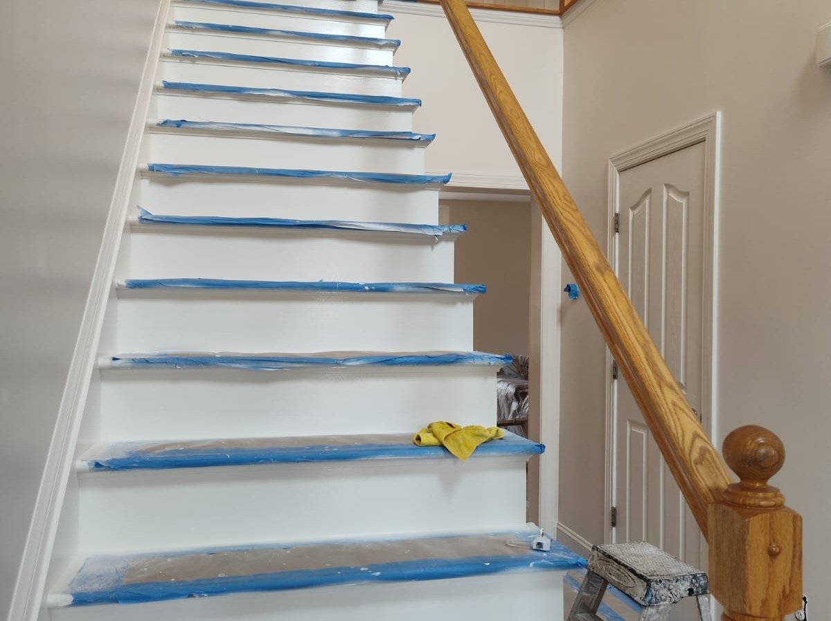 Inter Gomez Remodeling LLC