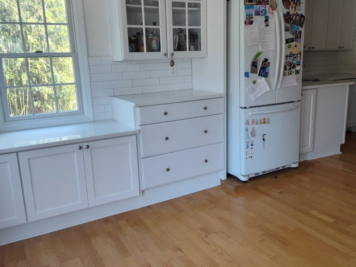 Inter Gomez Remodeling LLC