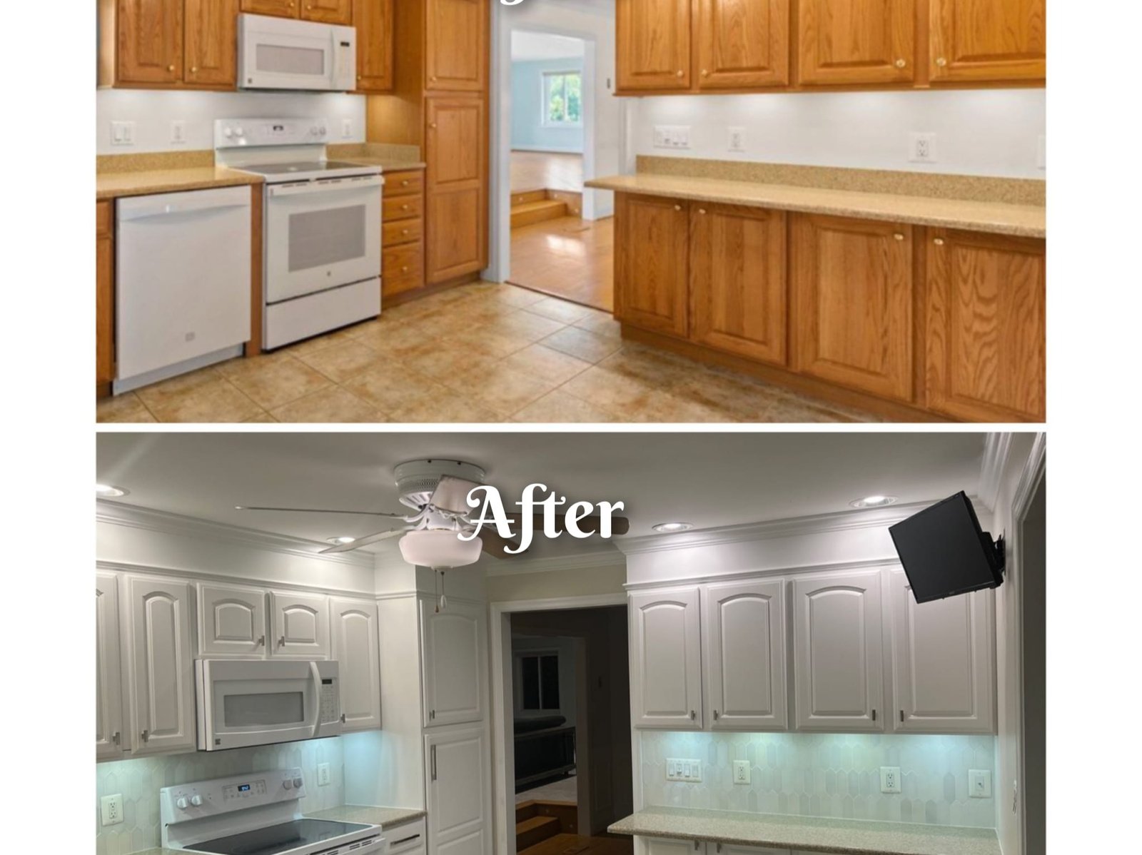 Inter Gomez Remodeling LLC