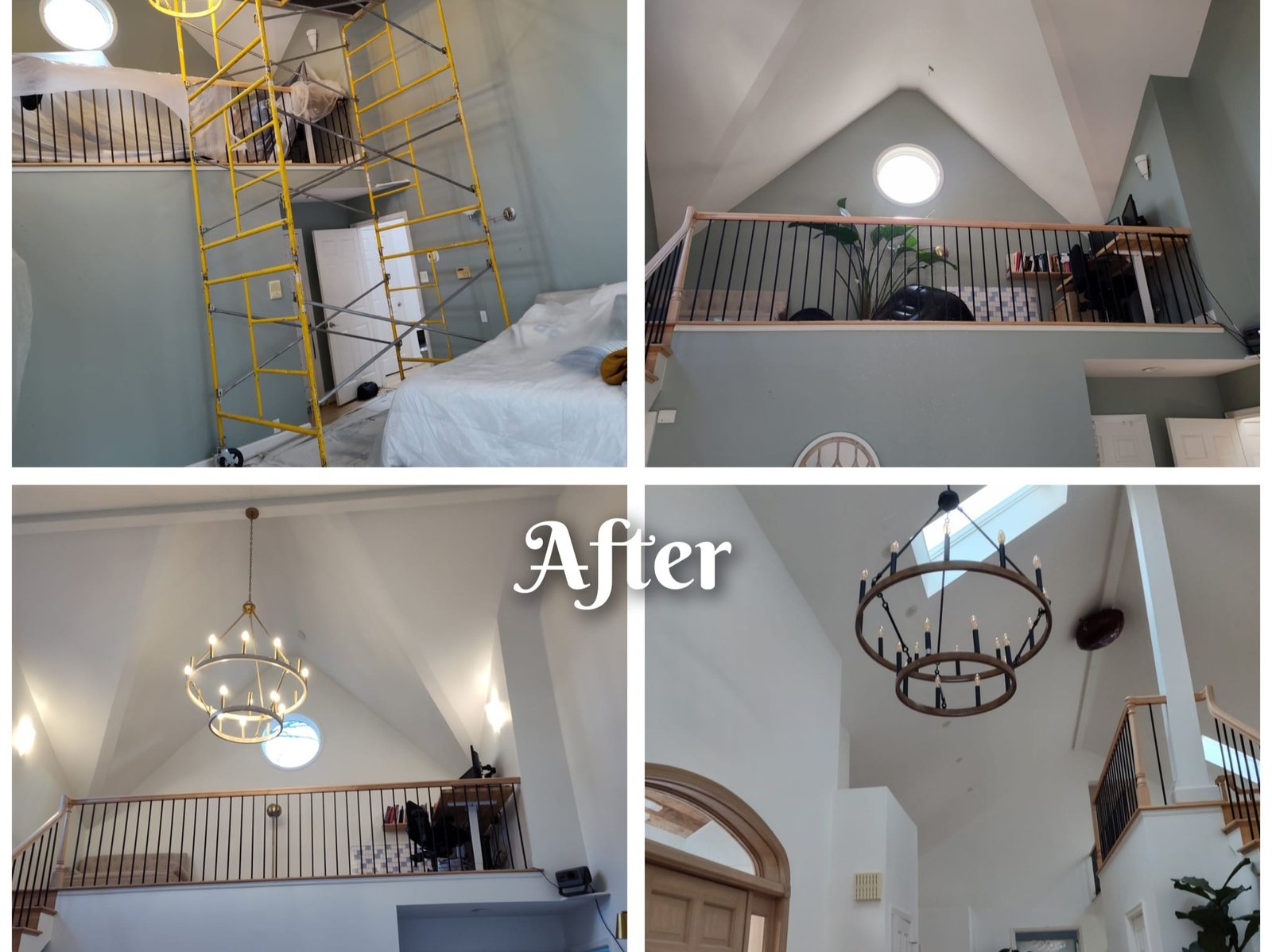 Inter Gomez Remodeling LLC