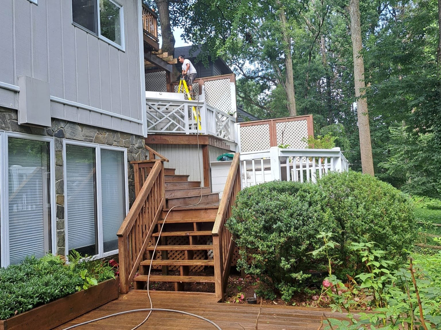 Inter Gomez Remodeling LLC