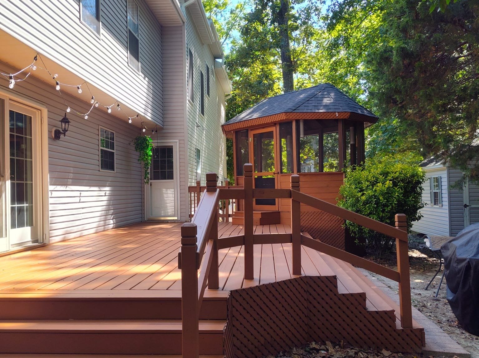 Inter Gomez Remodeling LLC