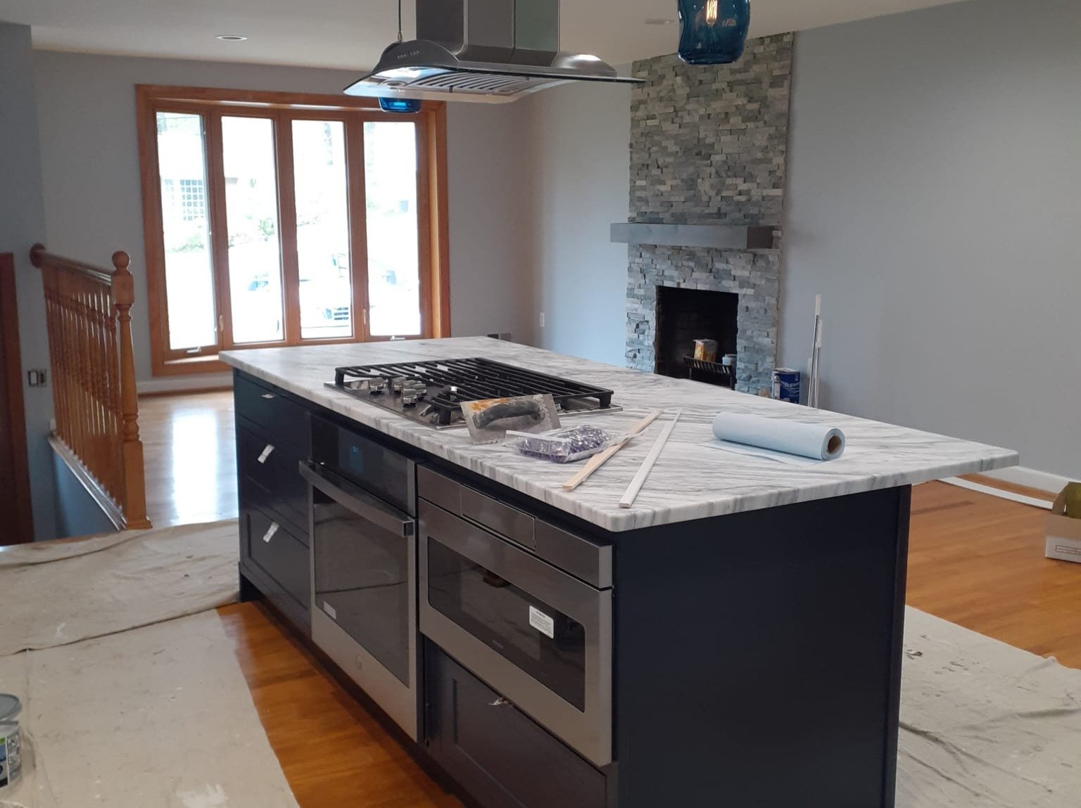 Inter Gomez Remodeling LLC