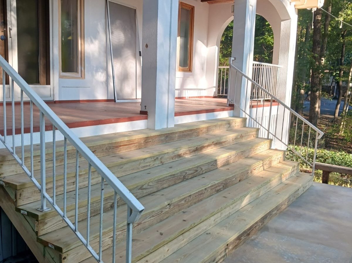 Inter Gomez Remodeling LLC